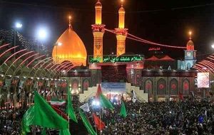 اربعین و تکرار ارادت  ✍️سیدداود سجادی اسدآبادی