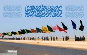 مرزهای غربی کشور از روز چهارشنبه به حالت عادی بازخواهند گشت