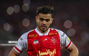 پرسپولیس، نامه ارونوف را به سازمان لیگ ارسال کرد