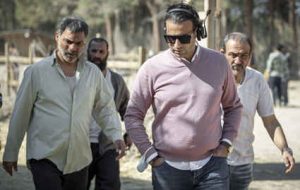 «بی‌سروصدا» آماده نمایش شد