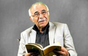 تلاش زندهیاد بهمنی در مسیر زنده نگهداشتن غزل *سیدمحمد حسینی | وزیر اسبق فرهنگ و ارشاد اسلامی تلاش زندهیاد بهمنی در مسیر زنده نگهداشتن غزل *سیدمحمد حسینی | وزیر اسبق فرهنگ و ارشاد اسلامی