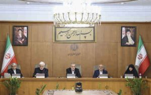 رئیس جمهور بر تدوین مجموعه وظایف و تکالیف دستگاه‌های اجرایی تاکید کرد