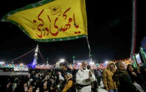 حرکت به سوی قله توحید، محوری ترین هدف ظهور امام زمان(عج) است