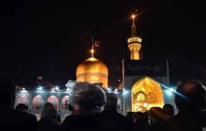 آیین‌های عزاداری در فضای مجازی