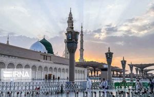 نسیم خوش بهاری با هجرتی تمدن‌ساز