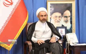 امام جمعه ایلام: توسعه فرهنگ فعالیت ورزشی زمینهساز ارتقای سلامت جامعه است امام جمعه ایلام: توسعه فرهنگ فعالیت ورزشی زمینهساز ارتقای سلامت جامعه است
