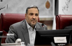 استاندار ایلام: برنامه‌های ترویج فرهنگ ایثار و شهادت در جامعه تحول آفرین و اثرگذار باشد