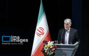 صالحی: وزارت فرهنگ می‌تواند پیشران گفتمان وفاق در دولت باشد