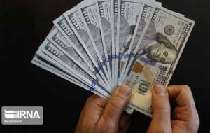 سهم ۲۳.۵ میلیارد دلاری صنایع از ارز نیمایی سهم ۲۳.۵ میلیارد دلاری صنایع از ارز نیمایی