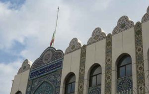 ادعای رژیم صهیونیستی درباره اسارت متسشاران ایرانی در «مصیاف» کذب است