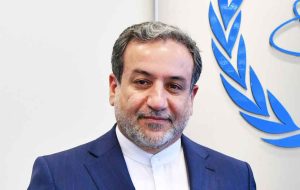 رئیس انجمن دوستی ایران و ویتنام انتصاب دکتر عراقچی به عنوان وزیر امورخارجه را تبریک گفت