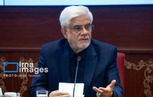 آمادگی اجرای مصوبه واگذاری زندان اوین به دانشگاه را داریم/ برخورد با اساتید متوقف شود آمادگی اجرای مصوبه واگذاری زندان اوین به دانشگاه را داریم/ برخورد با اساتید متوقف شود