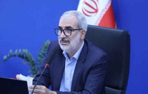 استاندار: سند جامع گردشگری و برنامه توسعه دریا محور مازندان در دست تدوین است