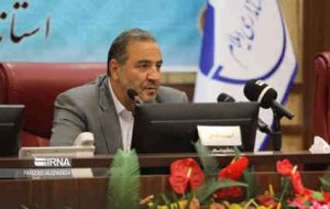 استاندار ایلام: تعلل در احداث مسکن ملی موجب تحمیل افزایش هزینه به متقاصیان میشود استاندار ایلام: تعلل در احداث مسکن ملی موجب تحمیل افزایش هزینه به متقاصیان میشود