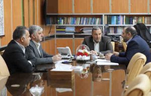 خانه امید بازنشستگان در شهر ایلام ساخته می‌شود