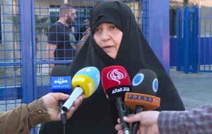 بخش زیادی از مجروحان شهروندان عادی هستند/پیجرها در بخش‌ خدماتی و درمانی هم استفاده می‌شد