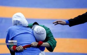 ادعای سرمربی تیم ملی کشتی آلیش زنان: قرعه ما در مسابقات جهانی دستکاری شده بود ادعای سرمربی تیم ملی کشتی آلیش زنان: قرعه ما در مسابقات جهانی دستکاری شده بود