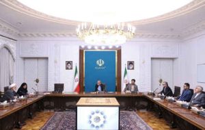پزشکیان: با هیچ کشوری دعوا نداریم/ حرف زور را نمیپذیریم پزشکیان: با هیچ کشوری دعوا نداریم/ حرف زور را نمیپذیریم