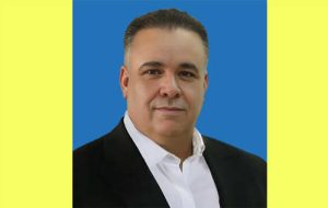 معرفی سرپرست جدید اداره کل روابط عمومی بانک ملی ایران