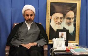 رییس جمهور در سخنرانی سازمان ملل، مواضع جمهوری اسلامی و رهبری انقلاب را بیان کرد