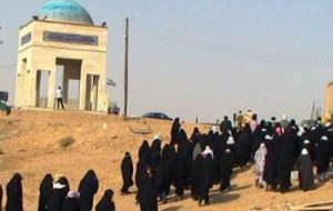 ثبت سه منطقه عملیاتی دفاع مقدس ایلام در فهرست آثار ملی