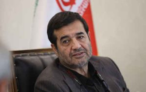 پیام تسلیت وزیر ورزش و جوانان در پی شهادت سیدحسن نصرالله