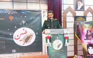 یک مسئول: دشمن با جنگ نرم فرهنگی و تبلیغاتی به مصاف خانواده‌های ایرانی آمده است