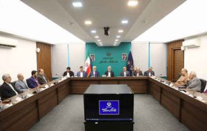 معاون وزیر فرهنگ: آزادی، پیوند محکمی با حوزه فرهنگ دارد معاون وزیر فرهنگ: آزادی، پیوند محکمی با حوزه فرهنگ دارد
