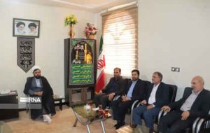 راه‌اندازی خانه ایثار مهم‌ترین مطالبه جامعه ایثارگران ایلام است