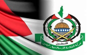 حماس: در حال اقدام دیپلماتیک برای مقابله با طرح «ژنرال‌ها» هستیم
