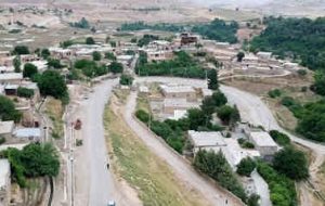 زیرساختهای گردشگری در ۱۵ روستای ایلام ایجاد میشود زیرساختهای گردشگری در ۱۵ روستای ایلام ایجاد میشود