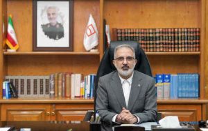 «علی خورسندیان» مدیرعامل بانک مسکن شد «علی خورسندیان» مدیرعامل بانک مسکن شد