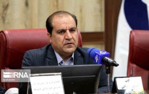 استاندار جدید ایلام: توسعه همهجانبه استان با محوریت وفاق در اولویت قرار دارد استاندار جدید ایلام: توسعه همهجانبه استان با محوریت وفاق در اولویت قرار دارد