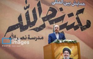 قالیباف: شهادت سیدحسن نصرالله بیهودگی سازشکاری با باند جنایتکار صهیونیست را نمایان کرد