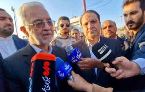 وزیر کشور: اختیارات استانداران استان‌های مرزی افزایش می‌یابد