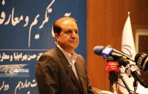 استاندار جدید ایلام: استان نیازمند نگاه تازه و تلاش همگانی است