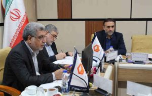 مجمع عمومی عادی سالیانه شرکت کارگزاری بانک مسکن برگزار شد مجمع عمومی عادی سالیانه شرکت کارگزاری بانک مسکن برگزار شد