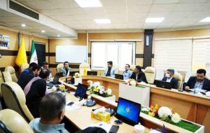 وصول مطالبات گاز در دستور کار روسای نواحی قرار گیرد
