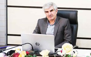پیام تبریک گروه رسانه ای ندای زاگرس  برای انتصاب پروفسور علی اکبری  به سمت رئیس دانشگاه جامع علمی کاربردی کشور