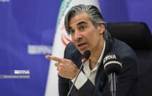شمسایی: دیگر سطح فوتسال ایران بالاتر از آسیا نیست/ به سرعت تغییر نسل دادیم شمسایی: دیگر سطح فوتسال ایران بالاتر از آسیا نیست/ به سرعت تغییر نسل دادیم