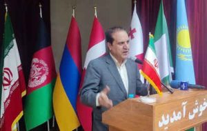 استاندار ایلام: دیپلماسی ورزشی در کنار تعاملات مرزی با کشور عراق دنبال می شود استاندار ایلام: دیپلماسی ورزشی در کنار تعاملات مرزی با کشور عراق دنبال می شود