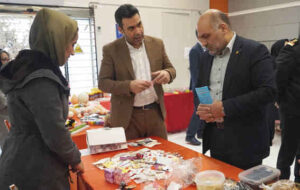 تداوم حمایت بانک مسکن از تولیدات زنان سرپرست خانوار تداوم حمایت بانک مسکن از تولیدات زنان سرپرست خانوار