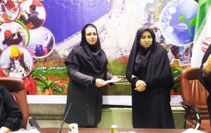 زنان در طول تاریخ همواره بانی تاثیرات مهمی بوده اند  + گزارش تصویری