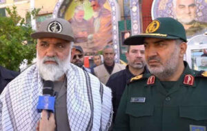 مقاومت فلسطین باعث نابودی پایگاه‌های فکری رژیم صهیونیستی شد