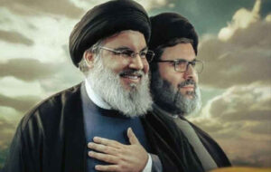 ابومجاهد: شهید نصرالله هرگز فلسطین را تنها نگذاشت / ملت ما احساس یتیمی می‌کند