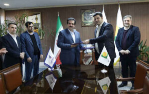 گام بلند بانک رفاه کارگران برای رفاه فرهنگیان برداشته شد گام بلند بانک رفاه کارگران برای رفاه فرهنگیان برداشته شد