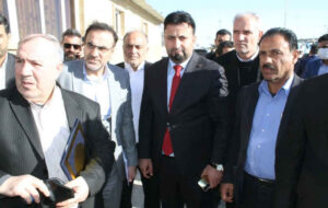 ۱۳۰  زندانی ایرانی از کشور عراق به زندان‌های استان ایلام منتقل شدند