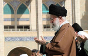 نماز عید سعید فطر به امامت رهبر معظم انقلاب اقامه می‌شود
