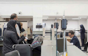 پرداخت بیش از ۶۳۶ میلیارد ریال تسهیلات ازدواج و فرزندآوری در منطقه شرق تهران