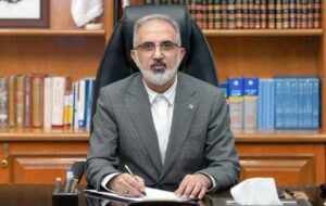 پیام تبریک مدیرعامل بانک مسکن به مناسبت فرارسیدن ماه مبارک رمضان پیام تبریک مدیرعامل بانک مسکن به مناسبت فرارسیدن ماه مبارک رمضان